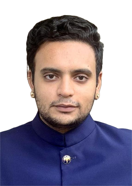 Yaduveer Krishnadatta Chamaraja Wadiyar